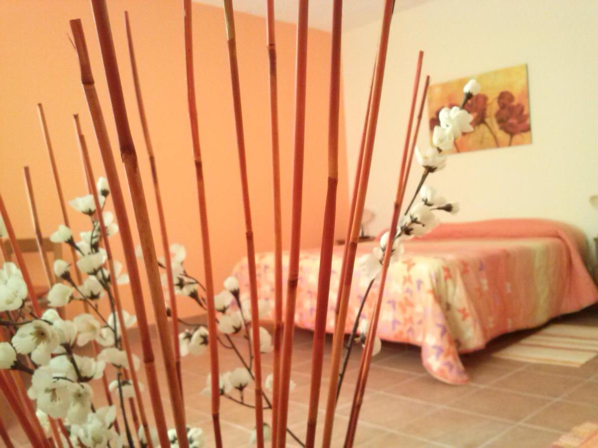 B&B Zio Ciccio Marsala Quarto foto