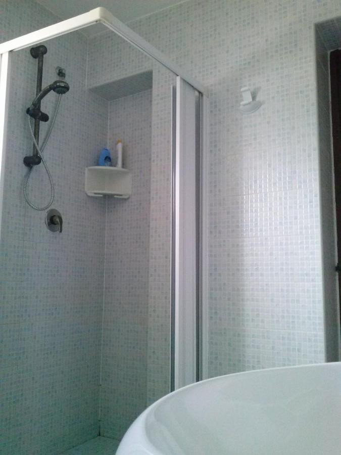 B&B Zio Ciccio Marsala Quarto foto