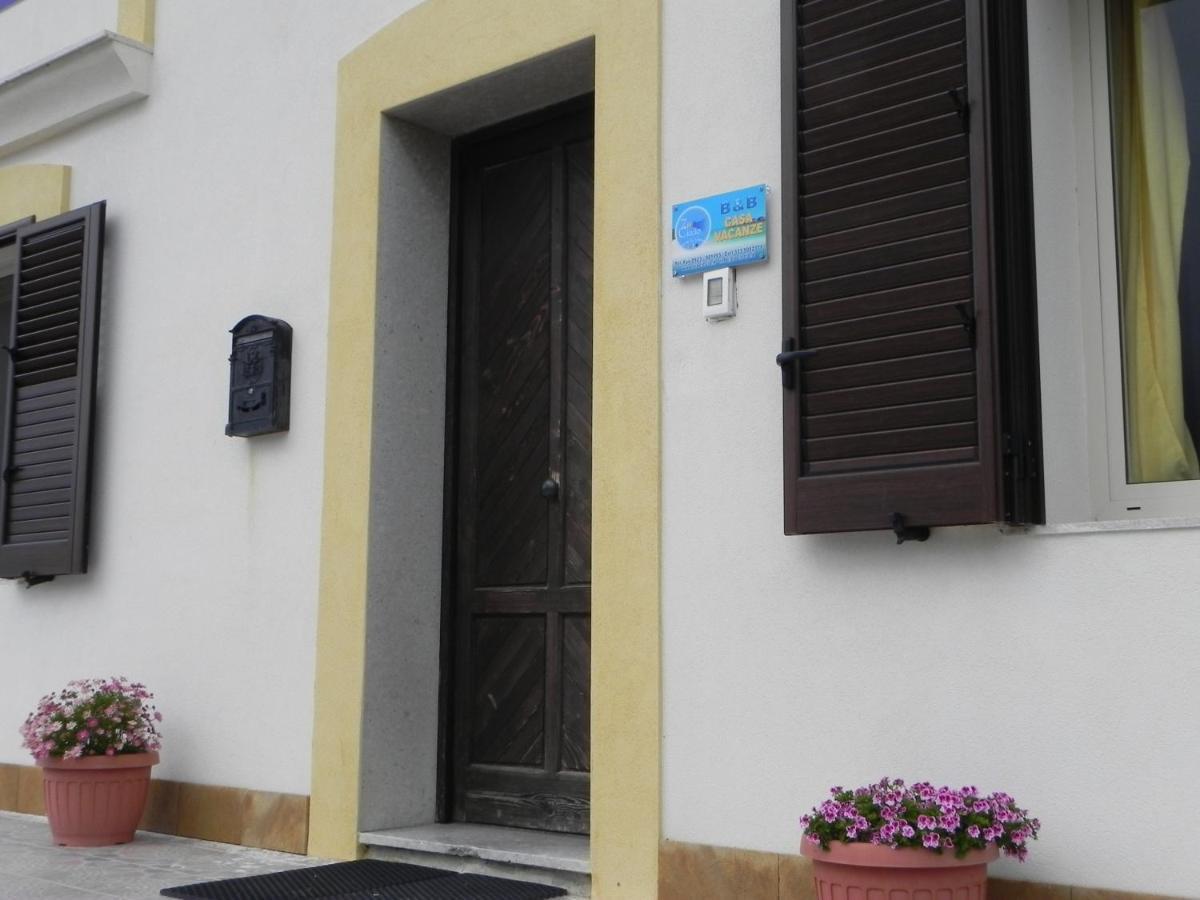 B&B Zio Ciccio Marsala Exterior foto