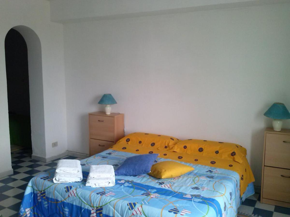 B&B Zio Ciccio Marsala Quarto foto