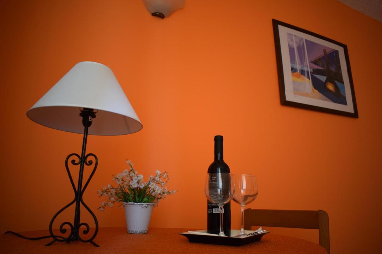 B&B Zio Ciccio Marsala Exterior foto