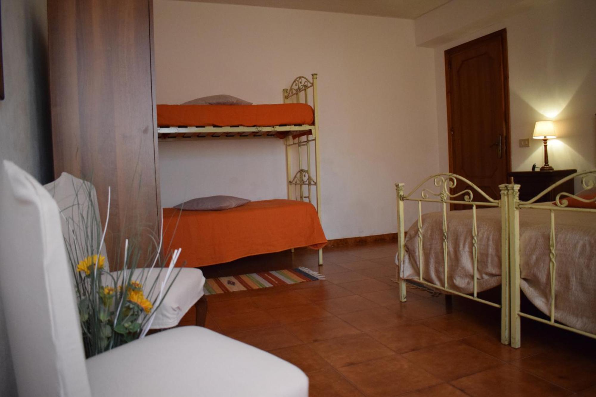 B&B Zio Ciccio Marsala Exterior foto