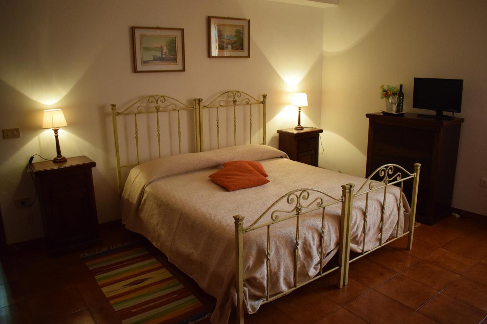 B&B Zio Ciccio Marsala Exterior foto